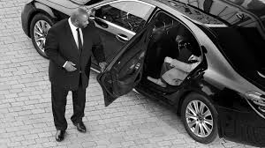 Why Choose a Black Car Service for Your Next Ride?