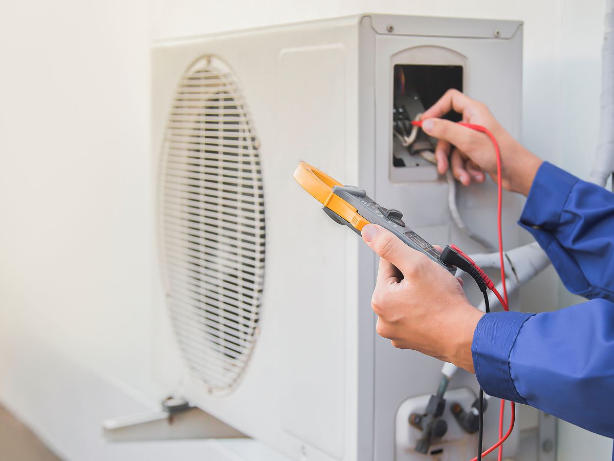 How Often Should You Schedule HVAC Maintenance in Douglasville