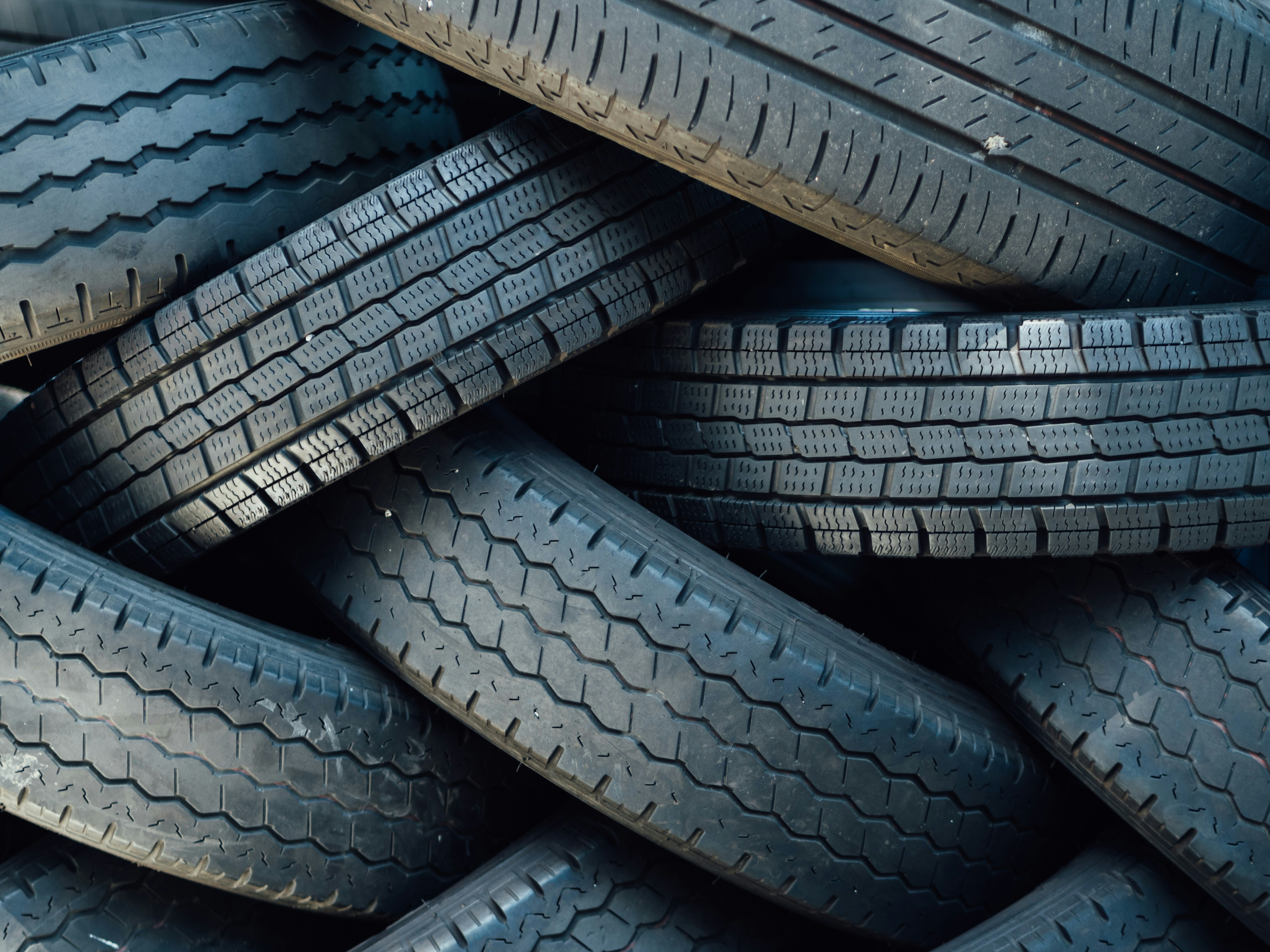The Impact of Hot Weather on Tyre Performance