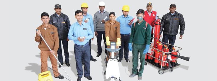 Why Facility Services Are Essential for a Clean and Safe Workplace