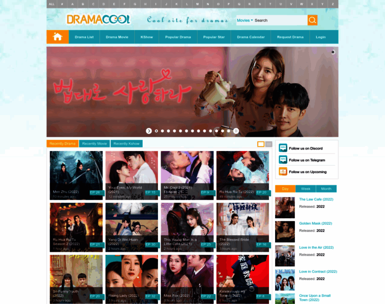 Top 5 Dramacool Alternative Sites to Watch Korean Drama