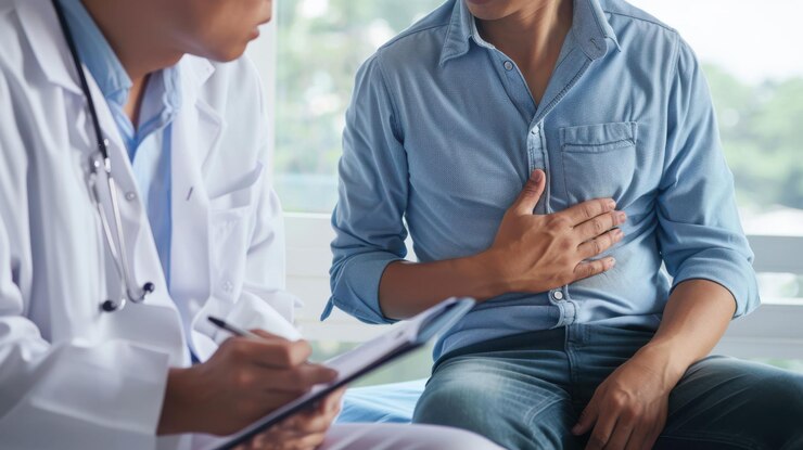 Stretta Therapy for GERD: How It Works and Who Should Get It