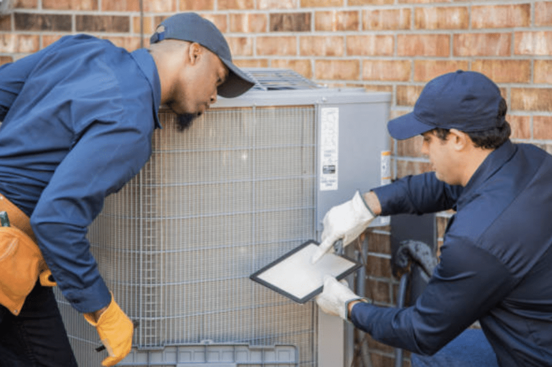 Southampton, PA's Trusted Choice: Region Home Services for Expert HVAC Repair, Installation, and Replacement