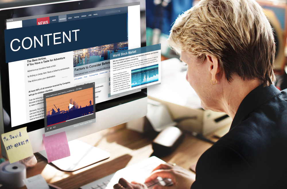 How Sitecore Content Hub Centralizes Your Content Strategy