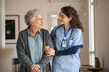Overnight Carers Croydon: Reliable Night-Time Care and Support