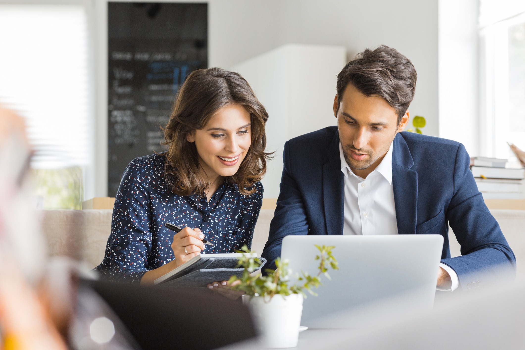 Why Government Management Consulting Firms Are Critical in the Public Sector