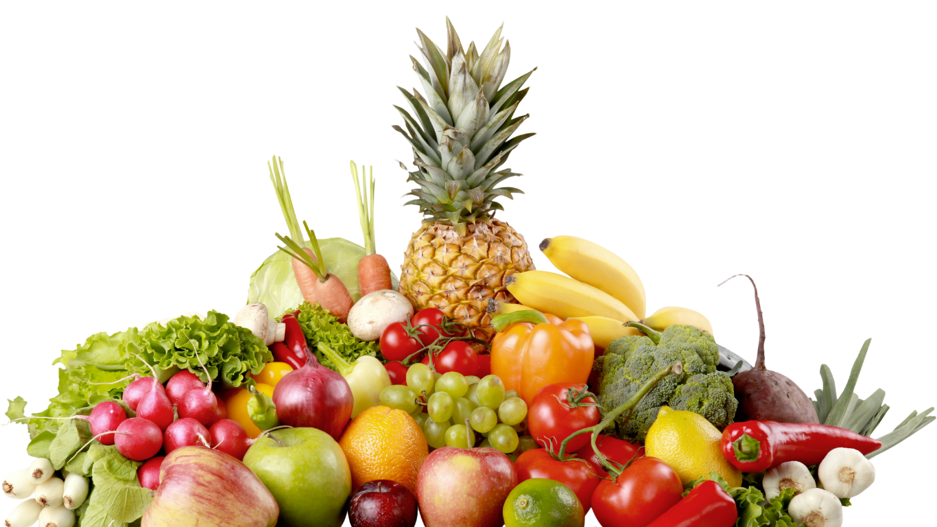 Best Spring Season Fruits & Veggies for Elderly Health