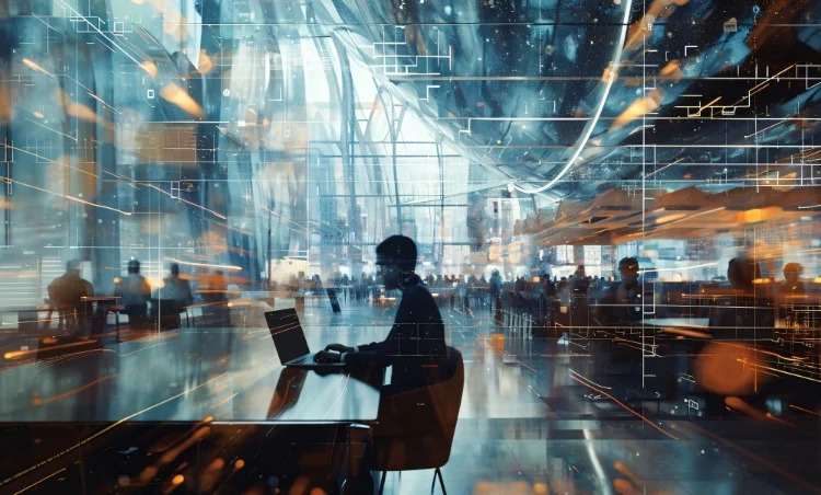 Enterprise Networking Reimagined: How Indian Businesses Are Transforming with Sify Technologies