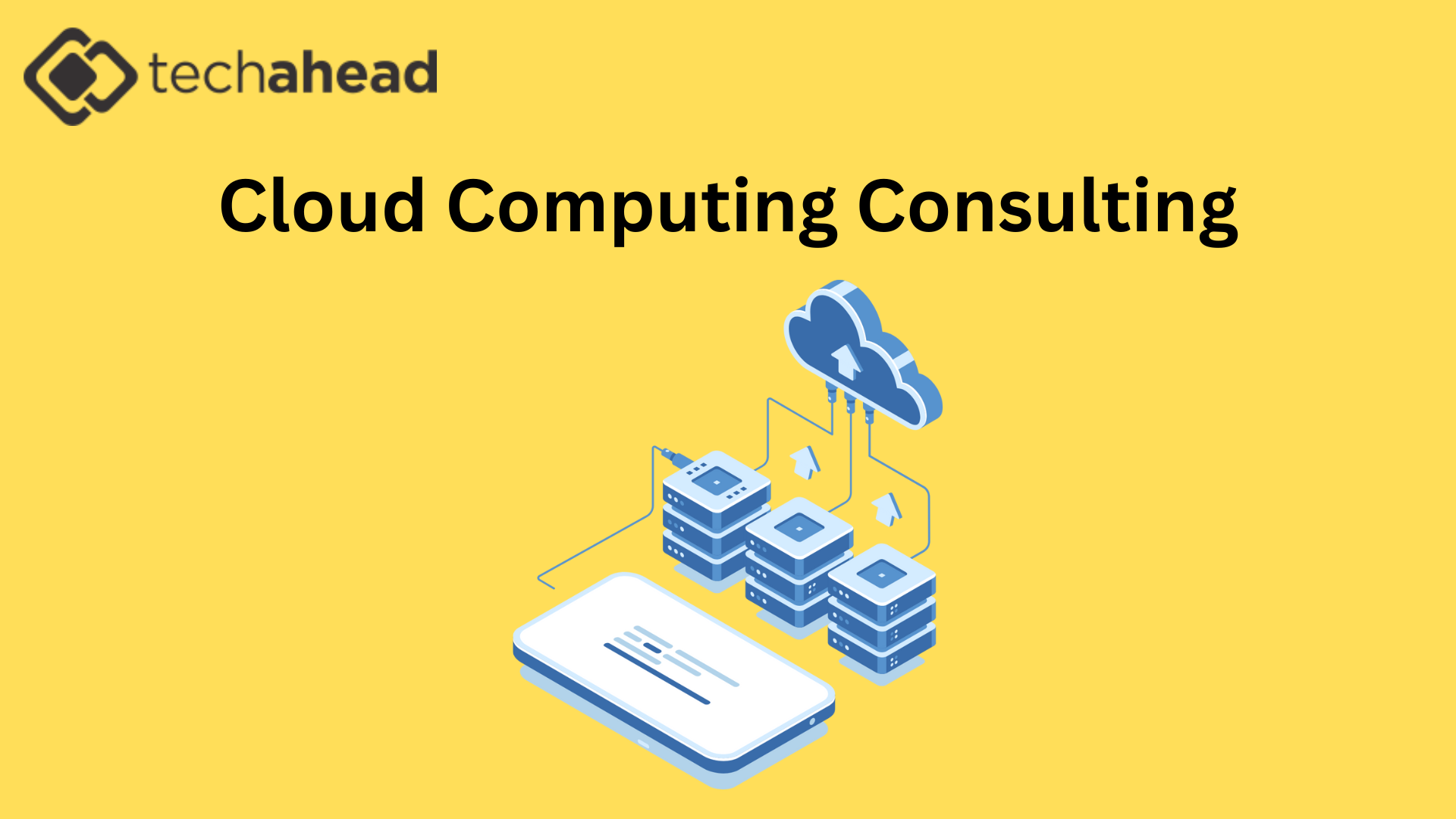 How Cloud Computing Consulting Drives Digital Transformation