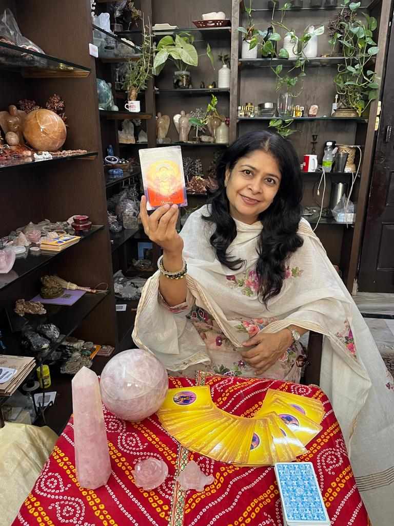 How Much Is It to Do a Reiki Course? – Sangeeta Healing Temple, Dubai