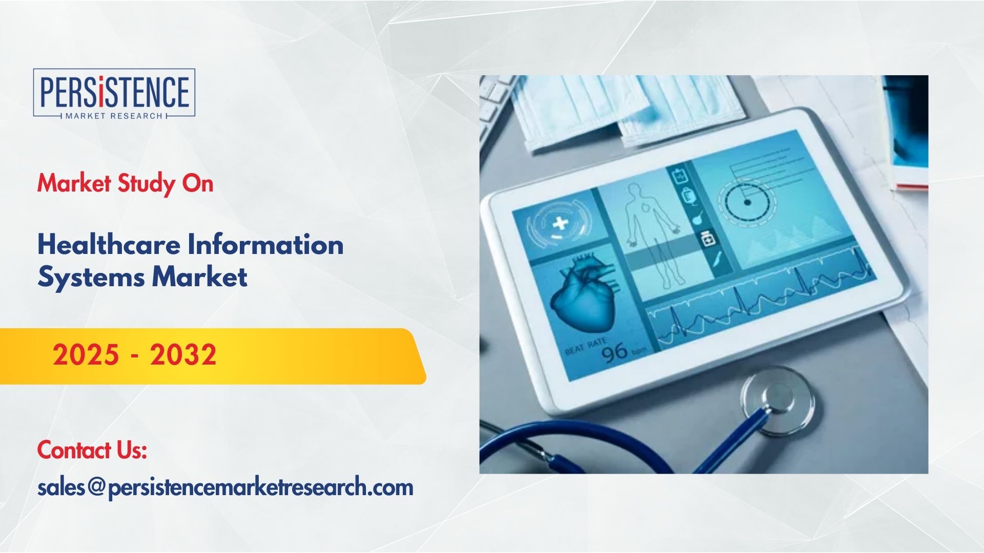 Growth Opportunities in the Healthcare Information Systems Market