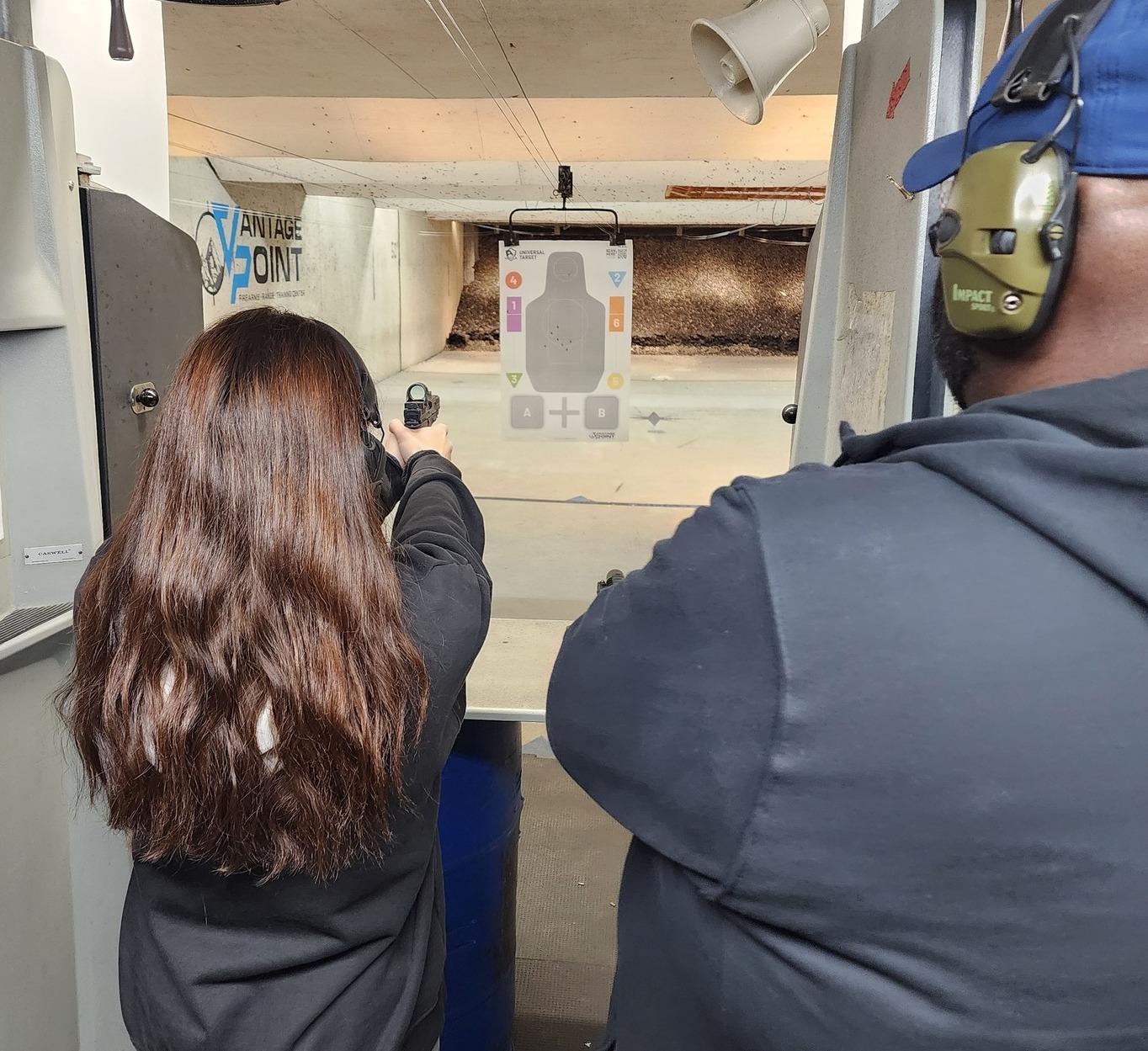 Master Your Skills with the Best Gun Training in CT – Discover VPFTC’s Premier Firearms Classes and Shooting Range