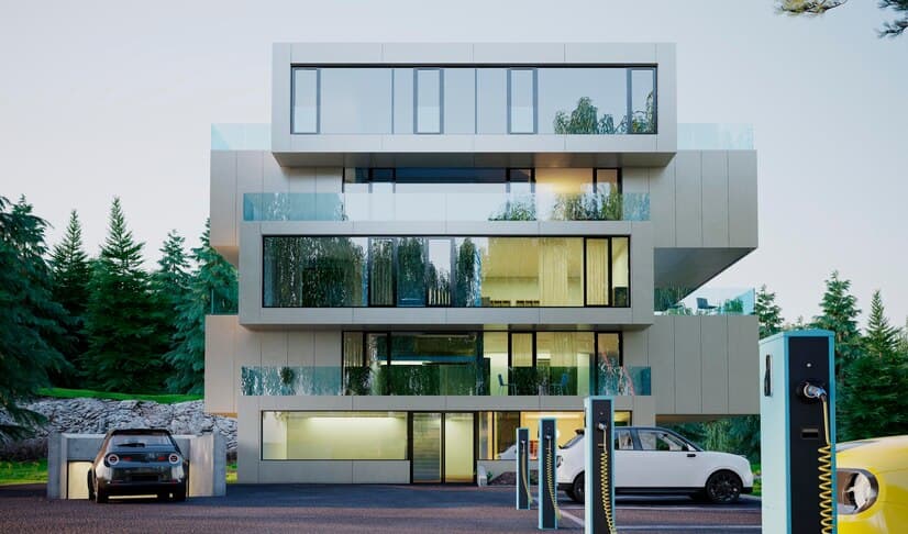 What Makes Commercial Real Estate Hornsby an Attractive Option for Investors?