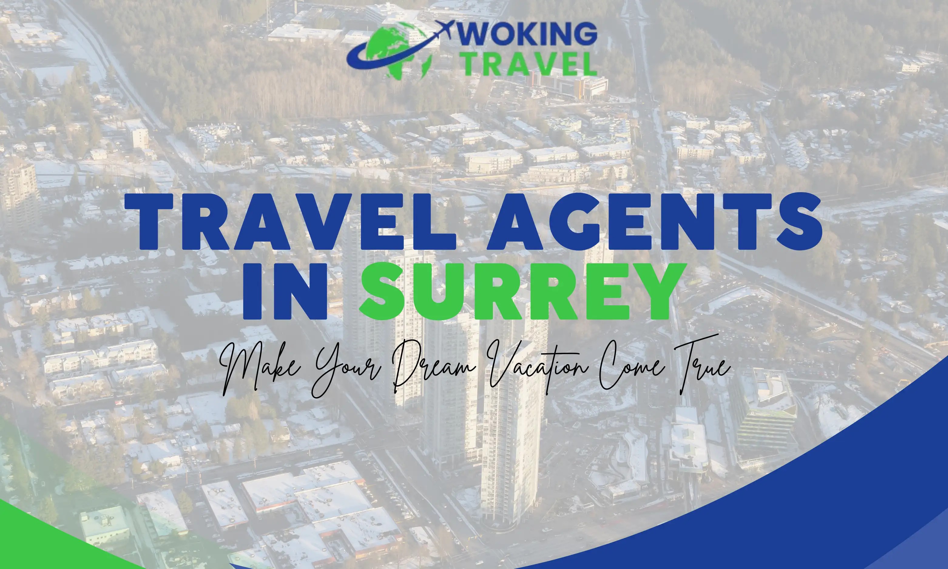 Trusted Travel Agents in the City of London: Expert Service for All Your Travel Needs