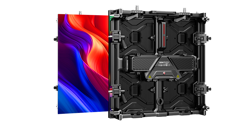 The Future of LED Screen & Display Technology: Trends, Applications, and Advancements