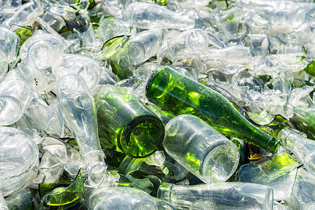 Recycled Glass Powder Manufacturing Plant Project Report 2025: Raw Materials Cost and Profit Margin