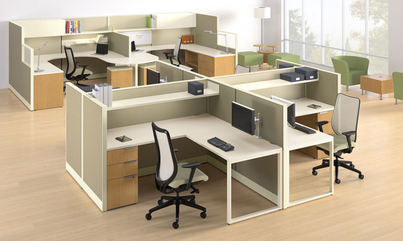 What to Look for in a Reliable Office Furniture Supplier in Malaysia