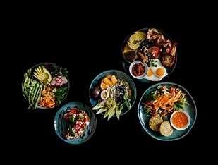 Cassowary Cafe: Your Go-To Catering Company for Unforgettable Dining Experiences