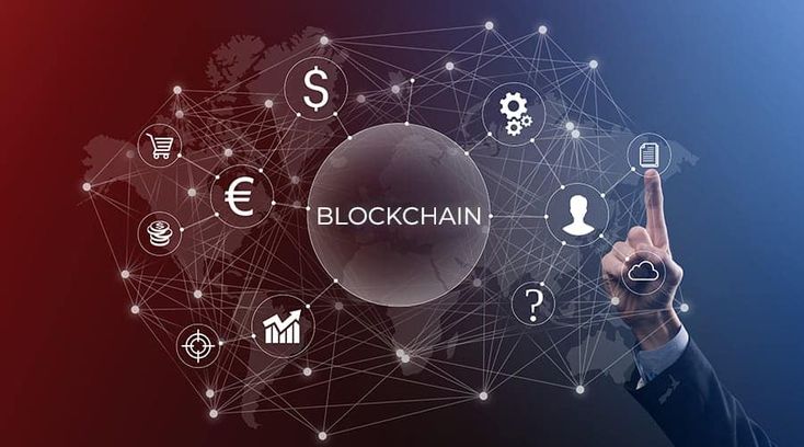 How Blockchain Technology is Revolutionizing Various Industries