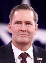 Mike Waltz: From Green Beret to Diplomat – A Comprehensive Profile