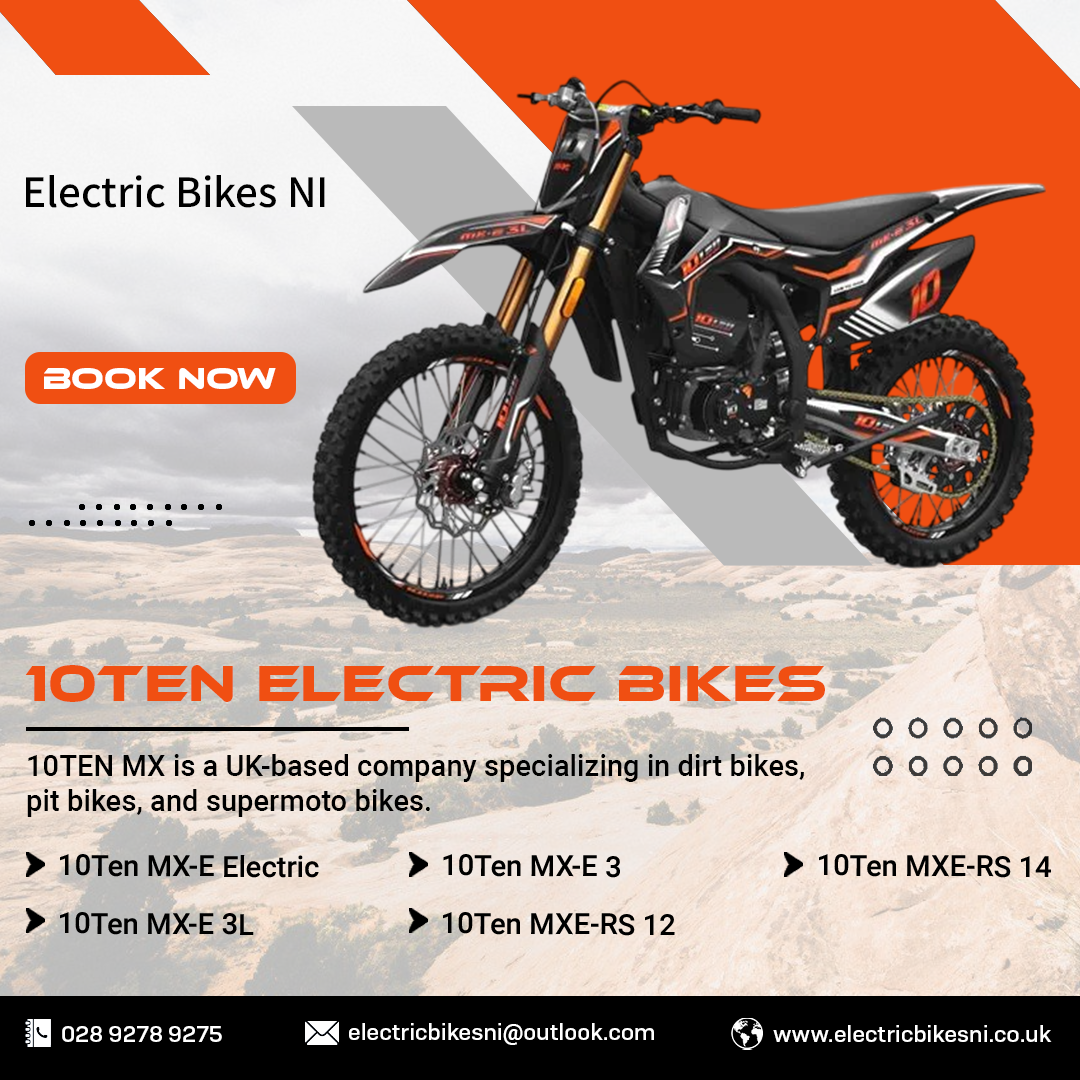 Explore the Future of Urban Travel with Amped E-Bikes
