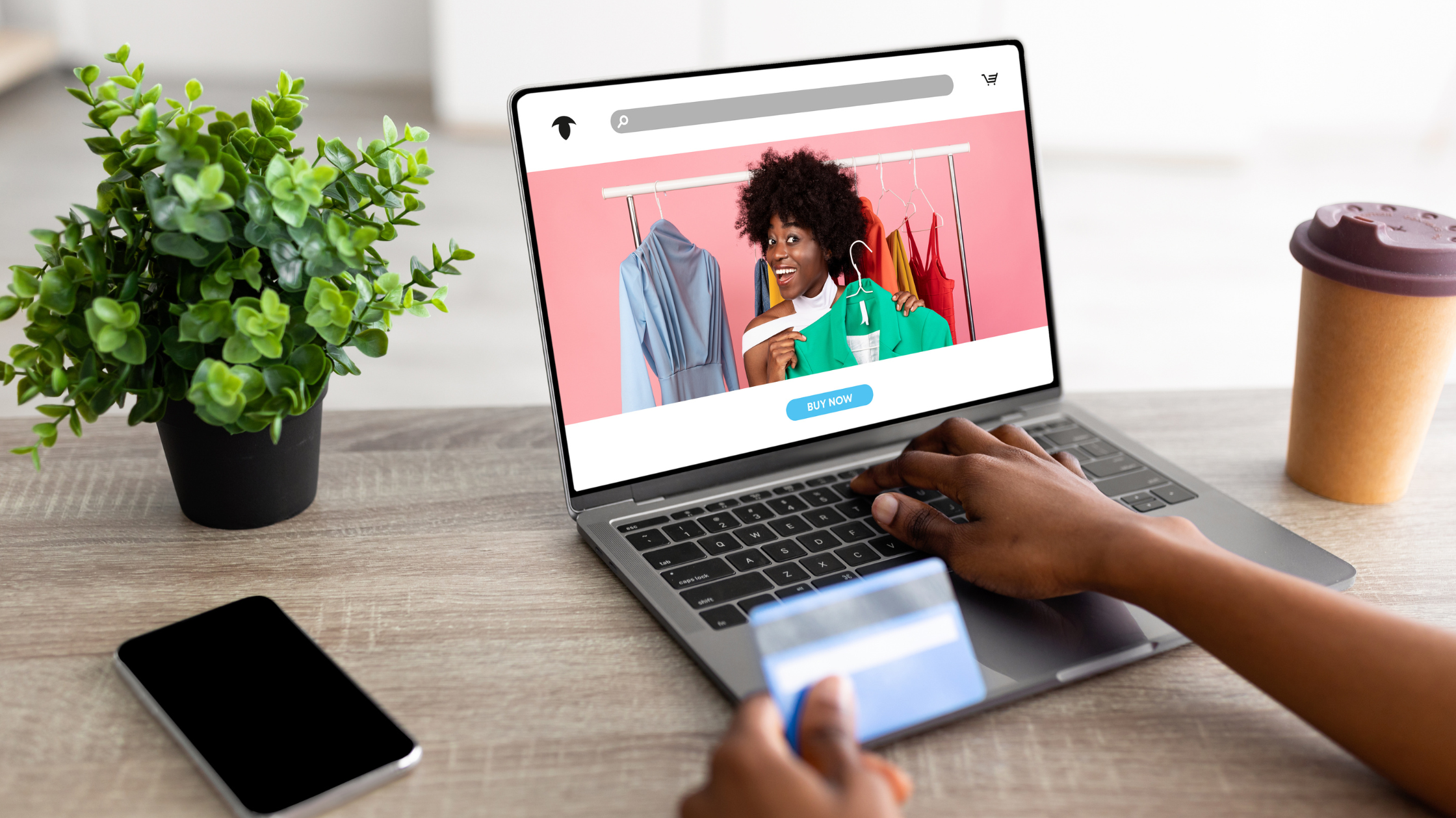 Essential eCommerce Web Design: 9 Critical Elements for Online Store Success in 2025