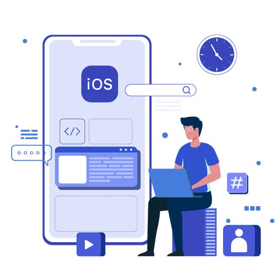 Hire iOS App Developers in the USA