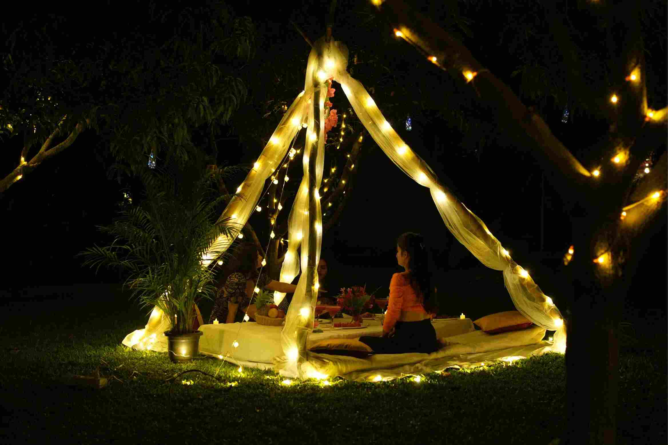 "Lost in Love? Or Just Lost in the Best Resorts in Bangalore for Couples?"