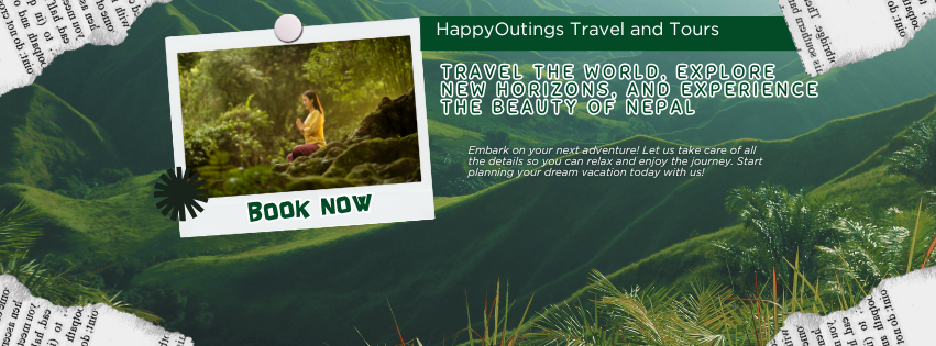 Nepal Tour Package from Gorakhpur: Road Trip to the Himalayas