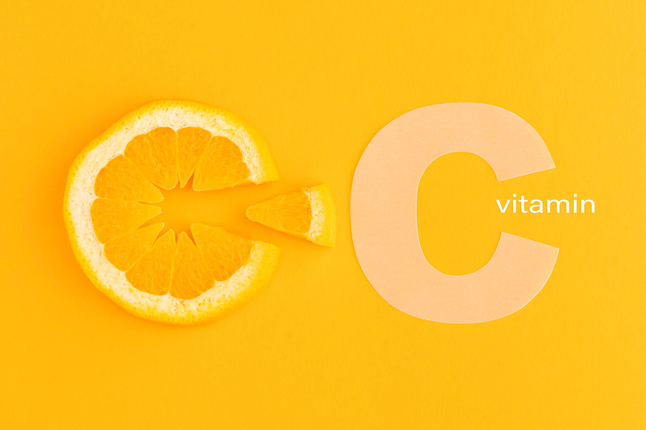 Vitamin C and Iron Absorption: What You Need to Know