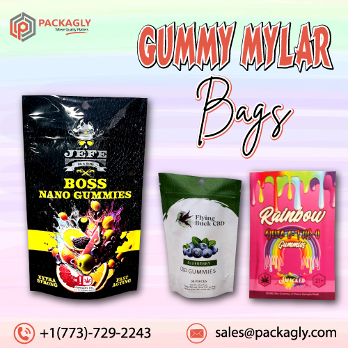 Why Choose Premium Gusset Bags for Your Business