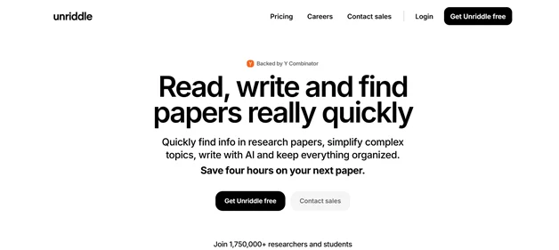 Get Faster, Smarter Insights from Your Sources