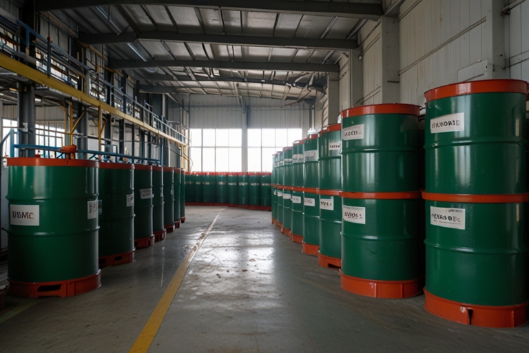 Hexane Prices – Don’t Miss the Latest Forecast Trends!