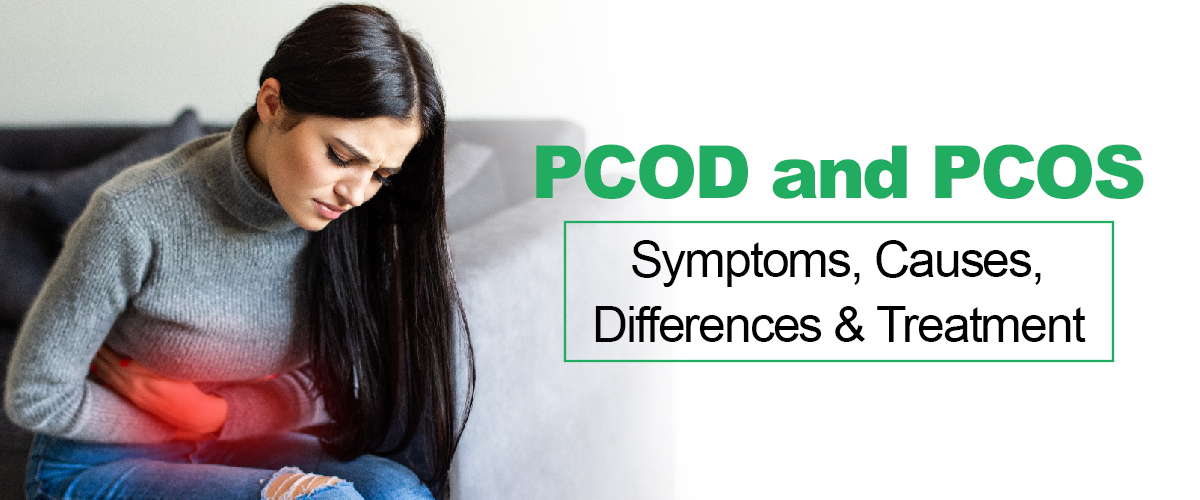 What is PCOD? A Comprehensive Guide to Symptoms, Causes, and Diagnosis