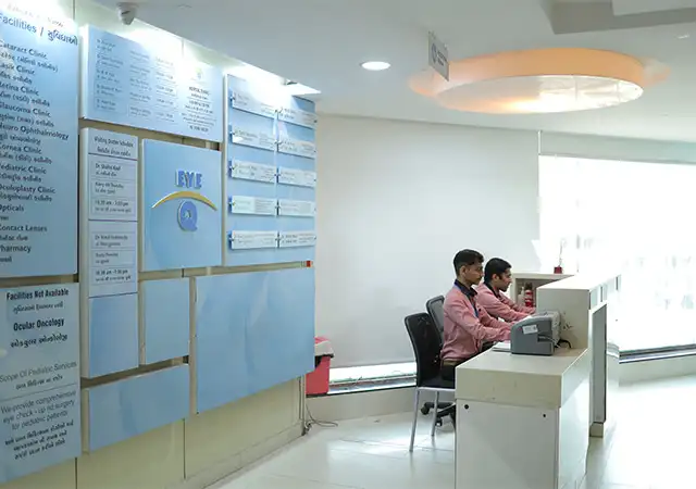 Cataract Surgery In Gurgaon & Retina Surgery in Gurgaon – Expert Eye Care at Eye Q India