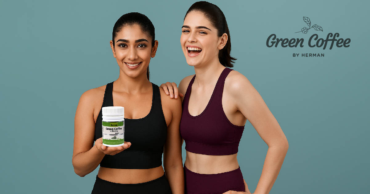 Discover the Power of Green Coffee for Weight Loss in KSA