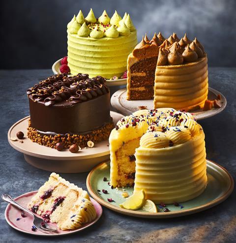 Deliciously Custom: Your Guide to Customized Cakes for Every Occasion