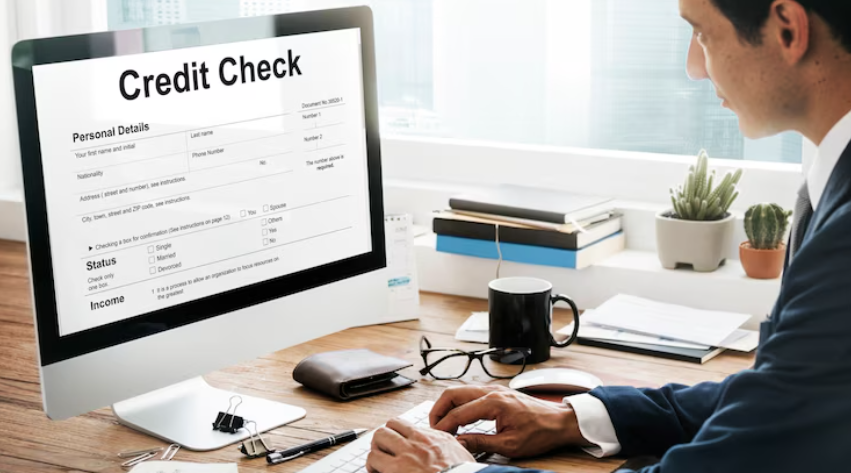 No Credit Check Business Loans: A Lifeline for Entrepreneurs