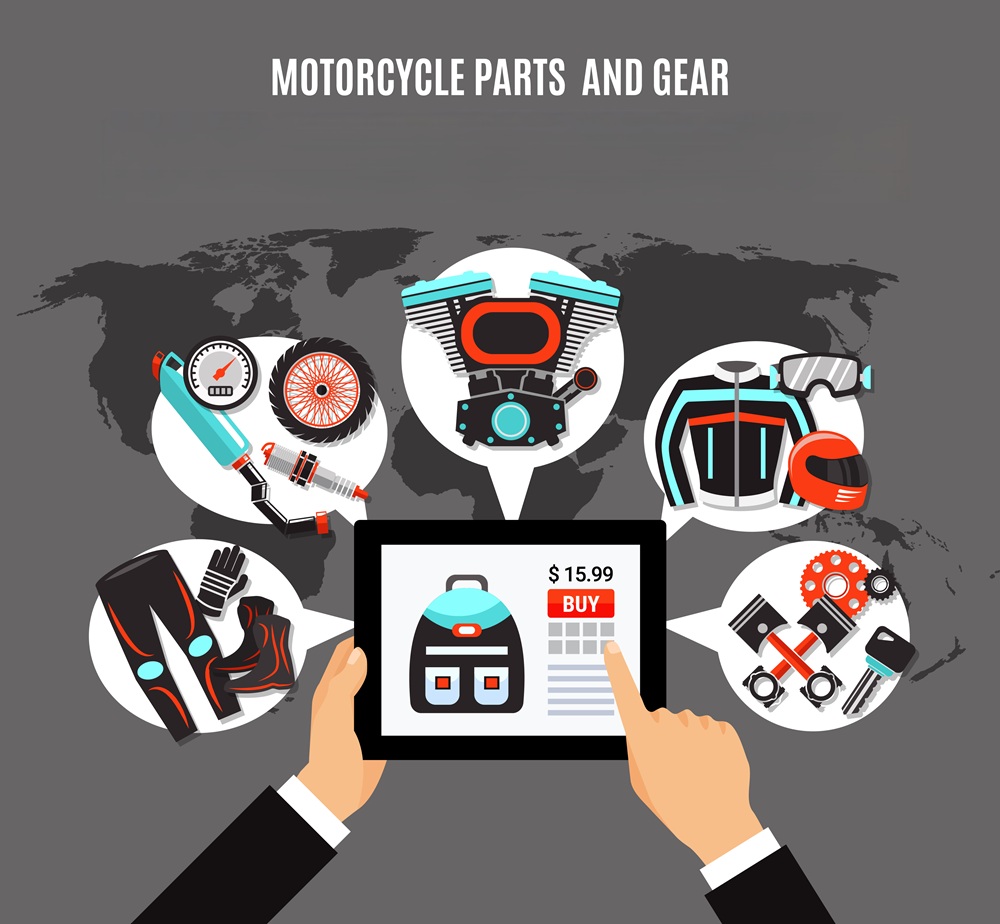 Essential Guide to Plastics in Motocross: Understanding Durability and Design