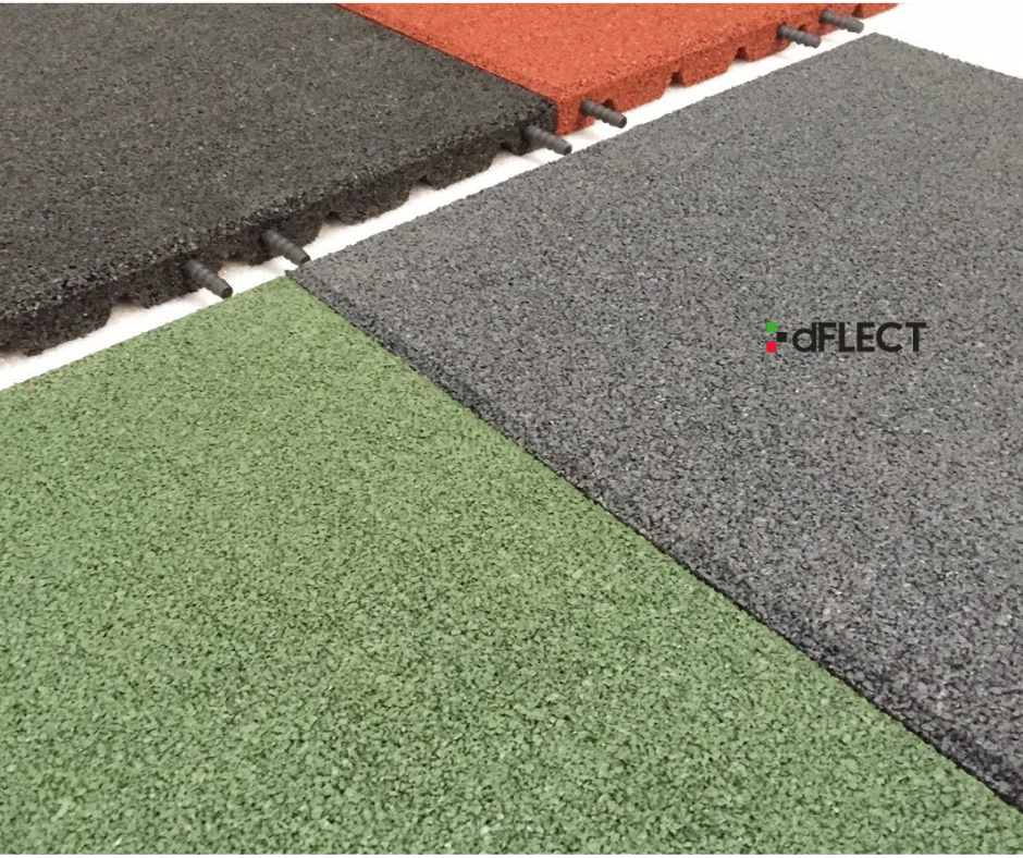 Dflect Rubber Grass Mats: Everything You Ever Need to Know