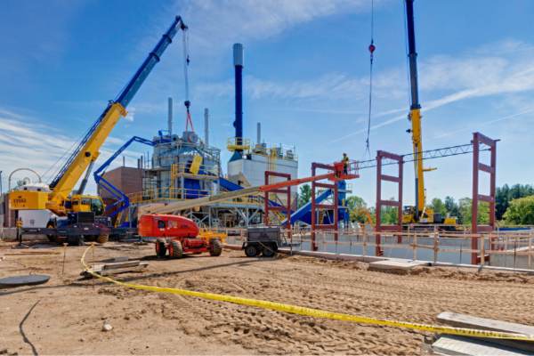  Why Industrial Estimating Services Matter for Your Projects