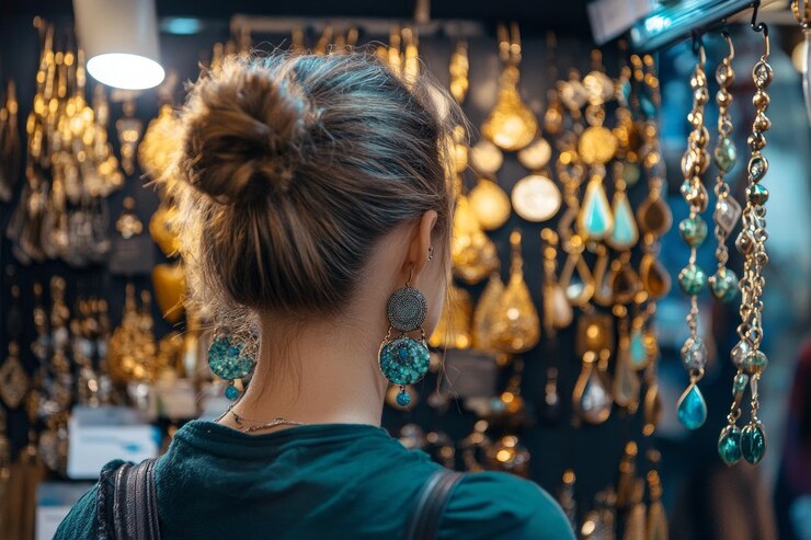 Where to Score Tory Burch Earrings on Sale: Best Deals This Month