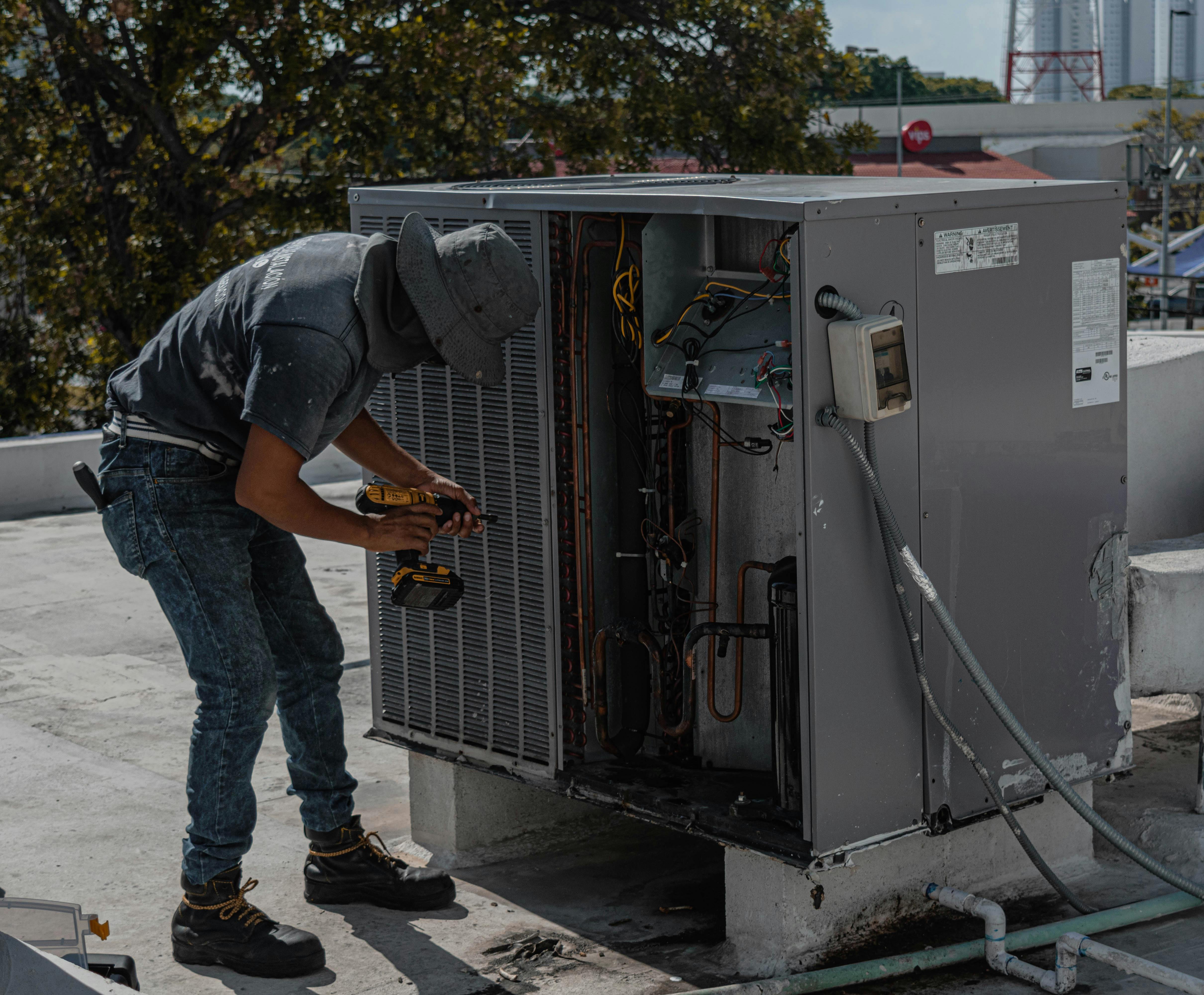SEO Strategies for HVAC Companies: Boost Your Online Visibility