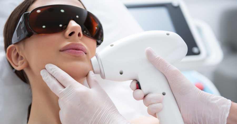 The Science Behind Laser Hair Removal: How It Targets Hair Follicles for Lasting Results