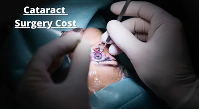 Hoya Lens for Cataract Price | Hoya Monofocal Lens Price in India