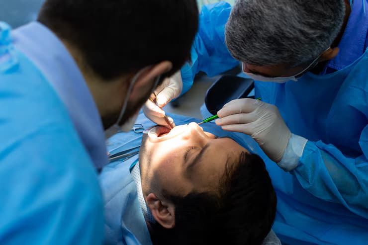 Navigating Dental Emergencies: Your Guide to Finding an Emergency Dentist in Ventura