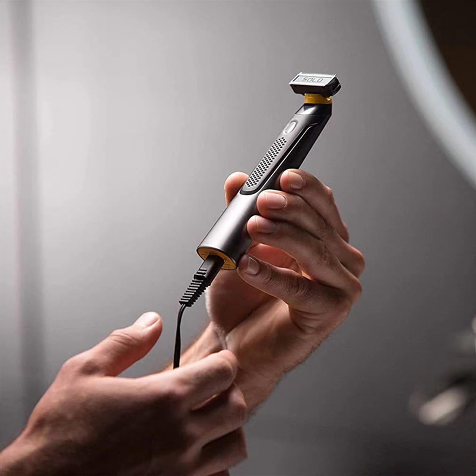 How Is Wahl Clipper Corporation Shaping the Finland Electric Shaver Market?
