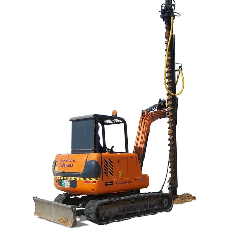 Top 5 Benefits of Deep Well Dewatering for Construction Projects in the UAE