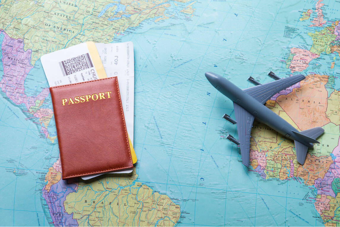Egypt Visa from Cyprus: A Comprehensive Guide to Egypt Visa Requirements