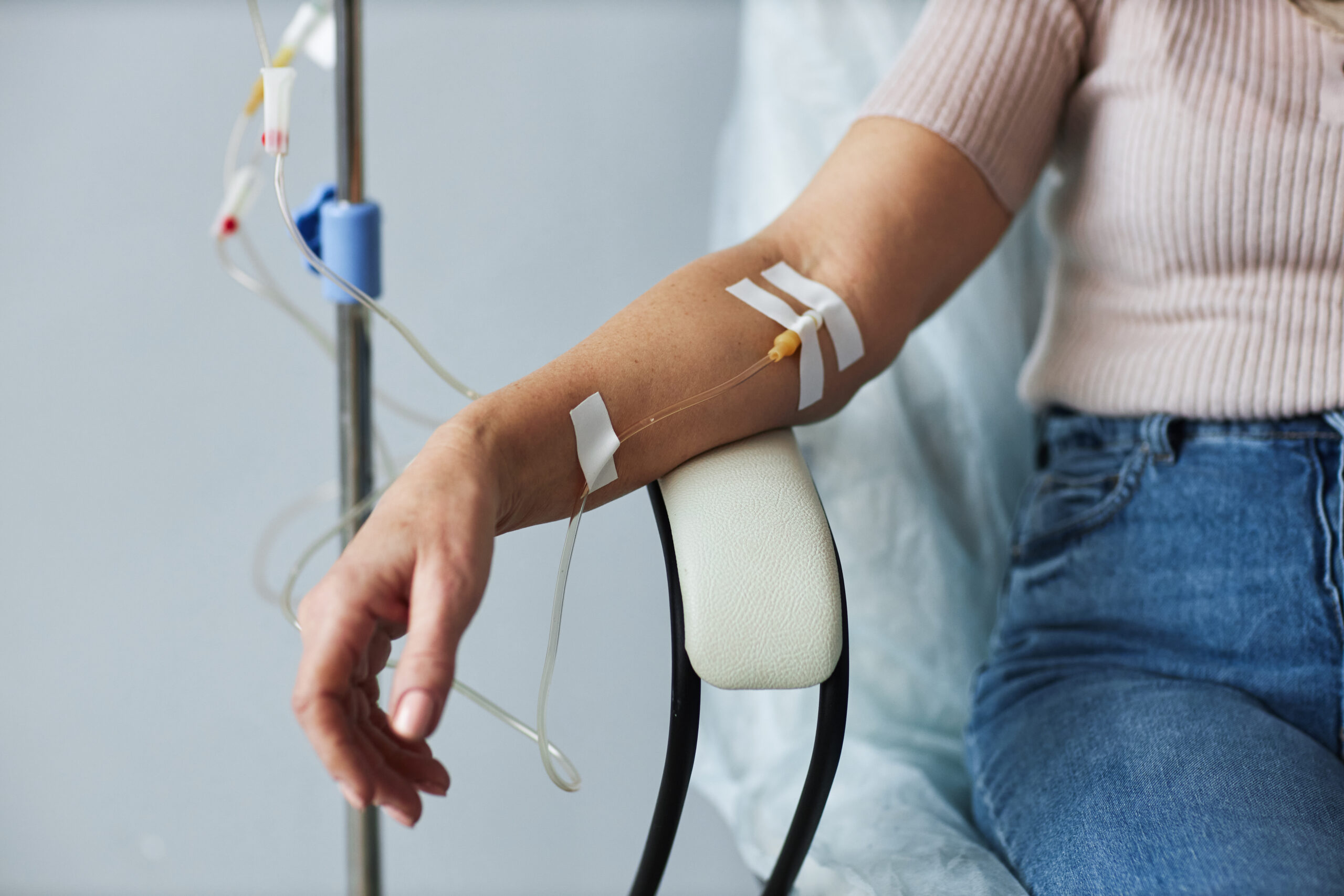 Are Iv Drips Effective For Hangover Relief?
